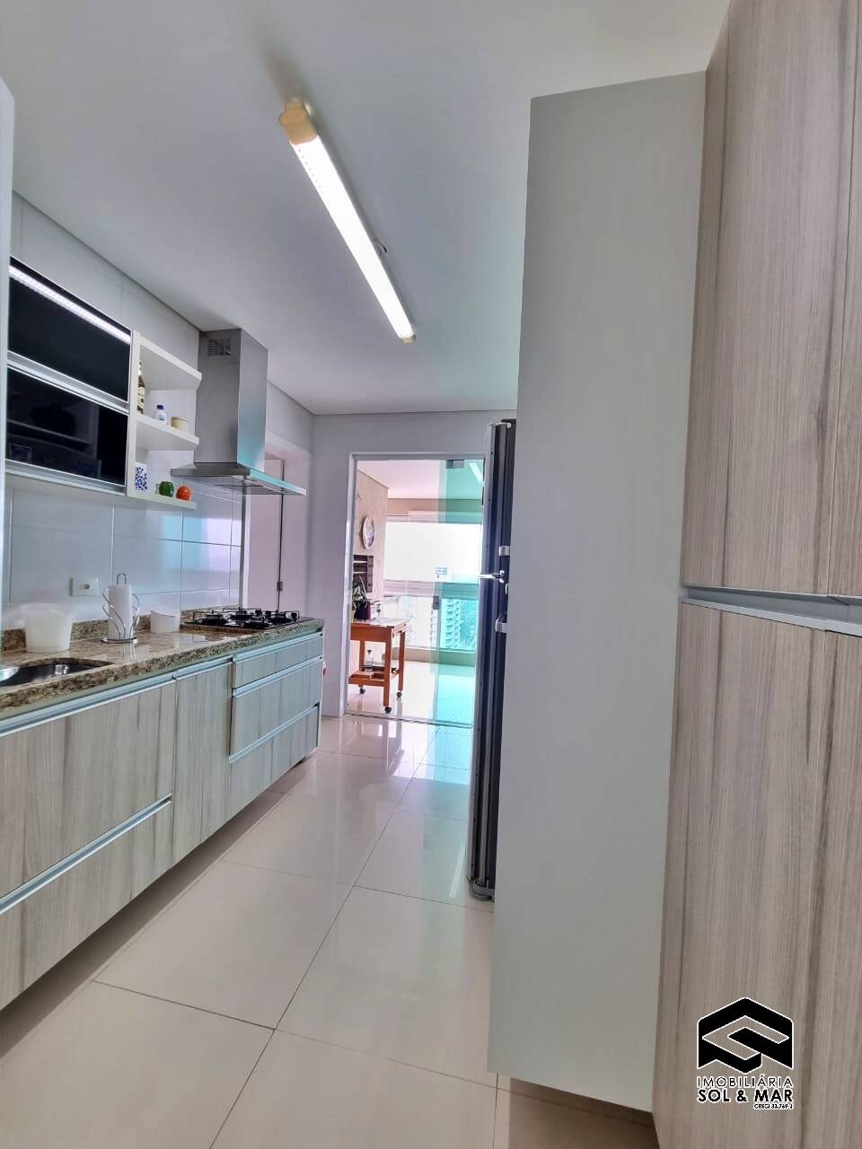 Apartamento à venda com 3 quartos, 112m² - Foto 33