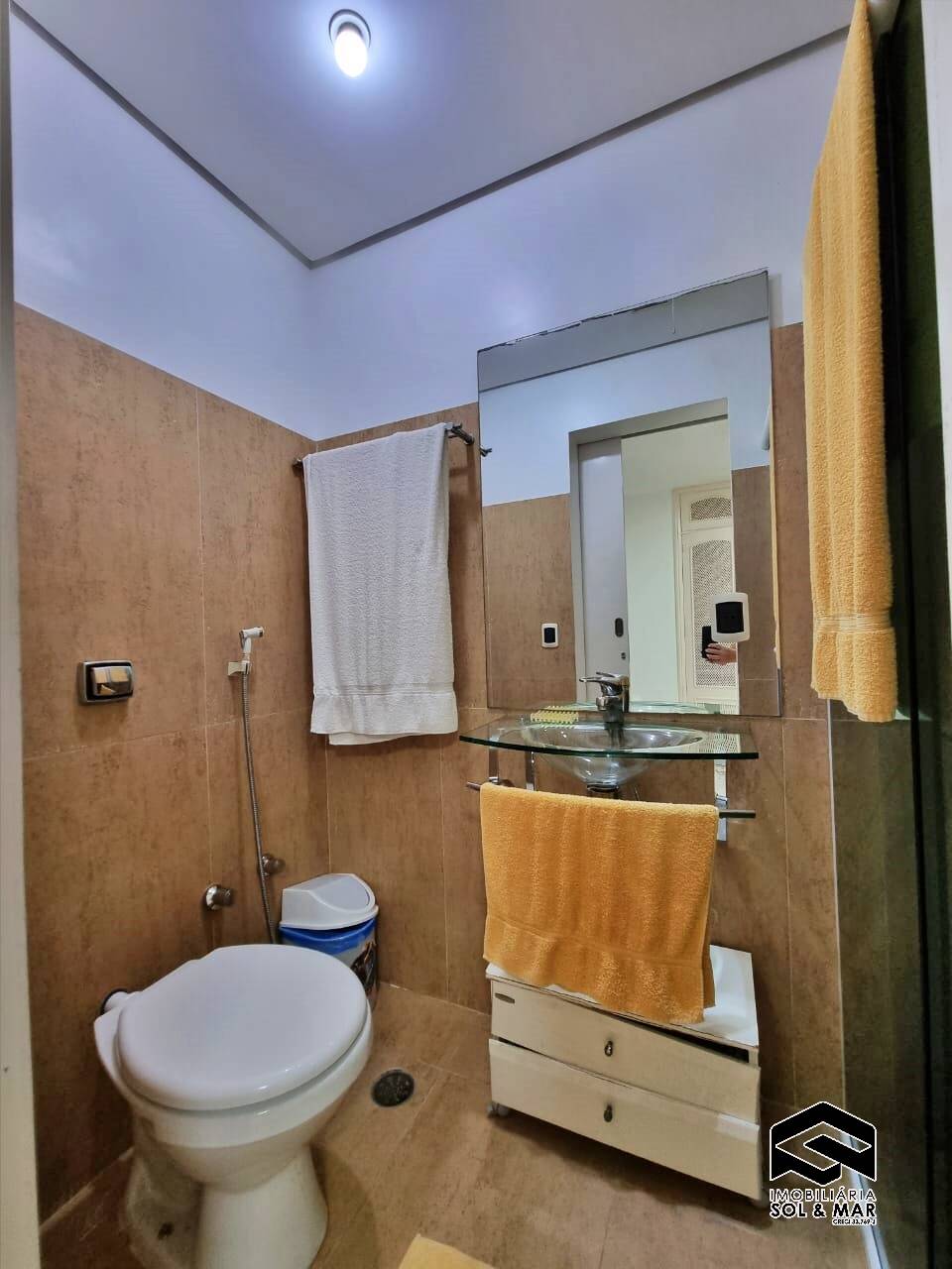 Apartamento para alugar com 4 quartos - Foto 15