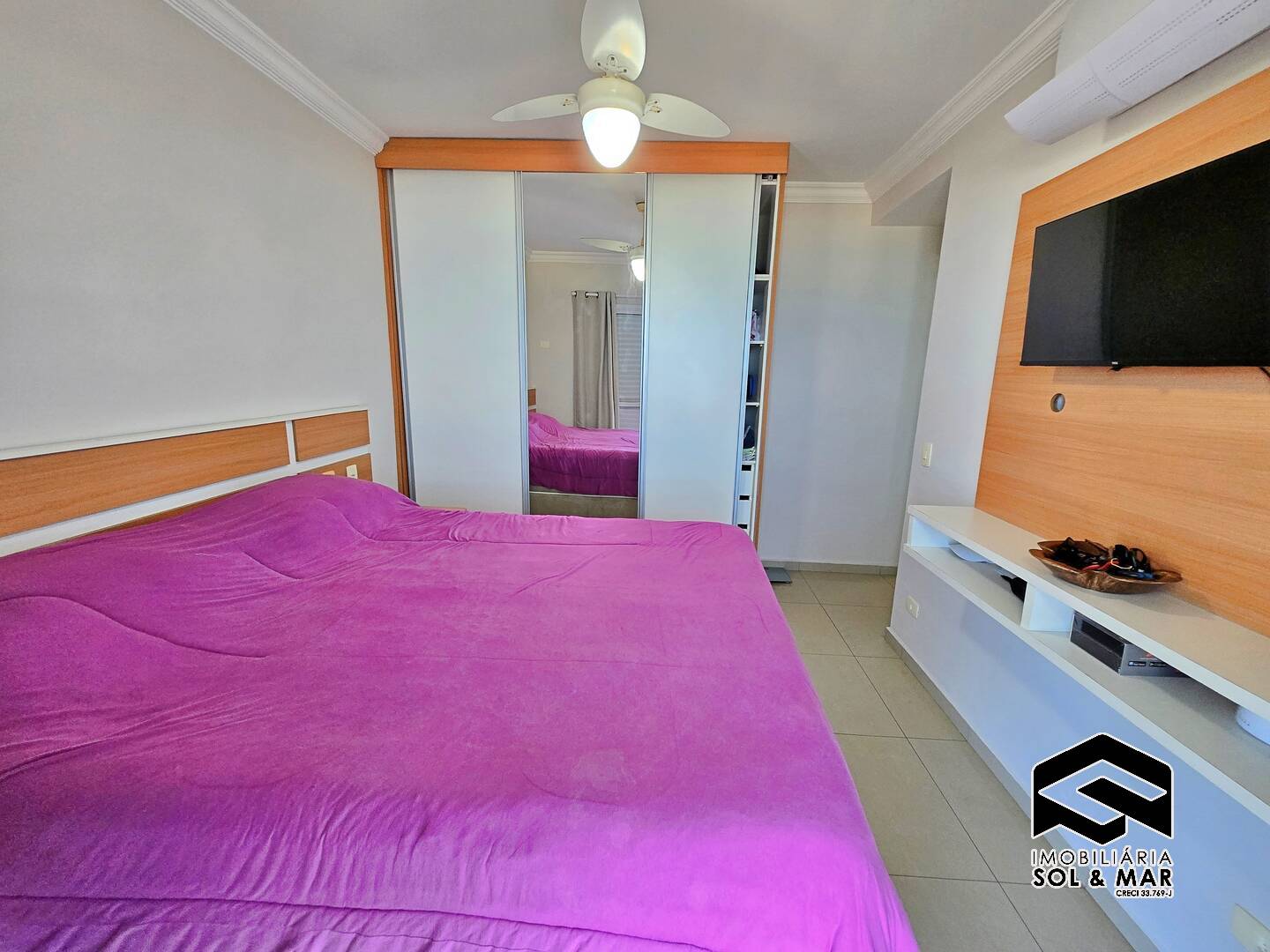 Apartamento à venda com 3 quartos, 100m² - Foto 15