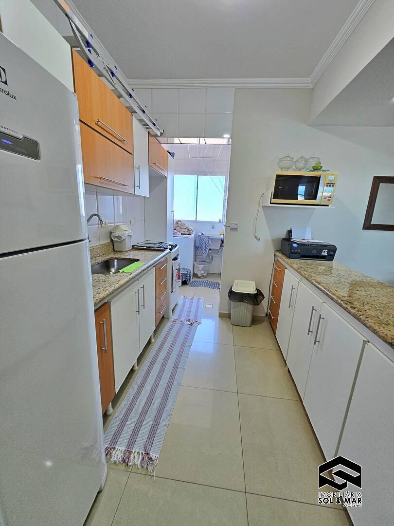 Apartamento à venda com 3 quartos, 100m² - Foto 25