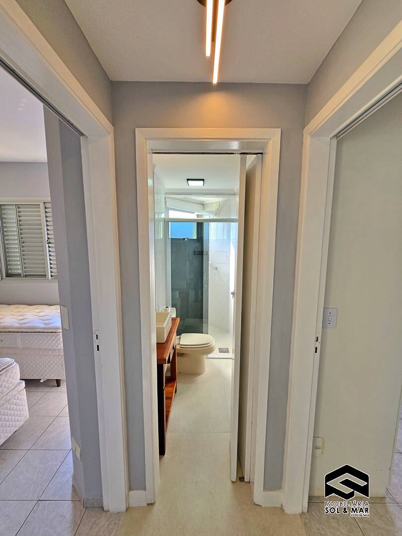 Apartamento à venda com 2 quartos, 60m² - Foto 7