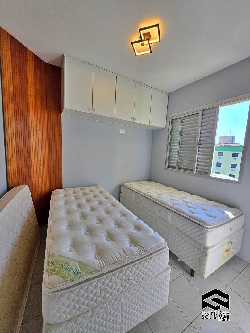 Apartamento à venda com 2 quartos, 60m² - Foto 11