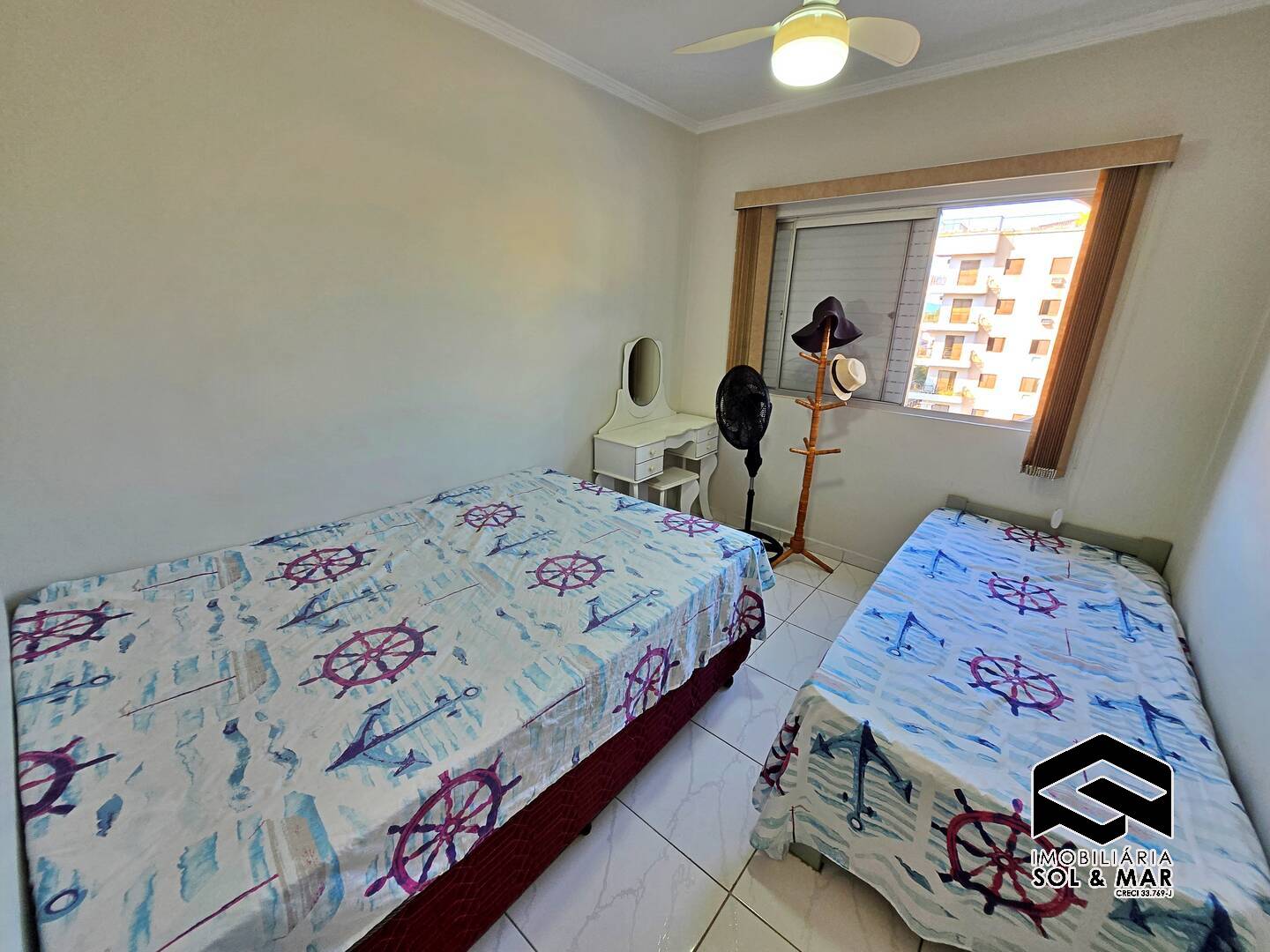 Apartamento à venda com 3 quartos, 70m² - Foto 8