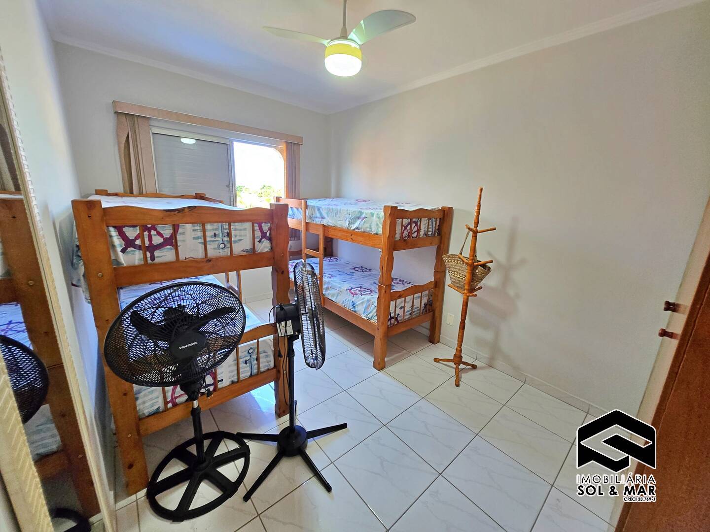 Apartamento à venda com 3 quartos, 70m² - Foto 9