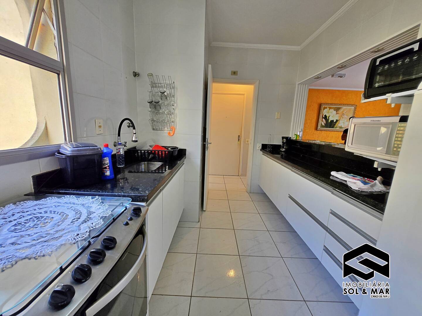 Apartamento à venda com 3 quartos, 70m² - Foto 13