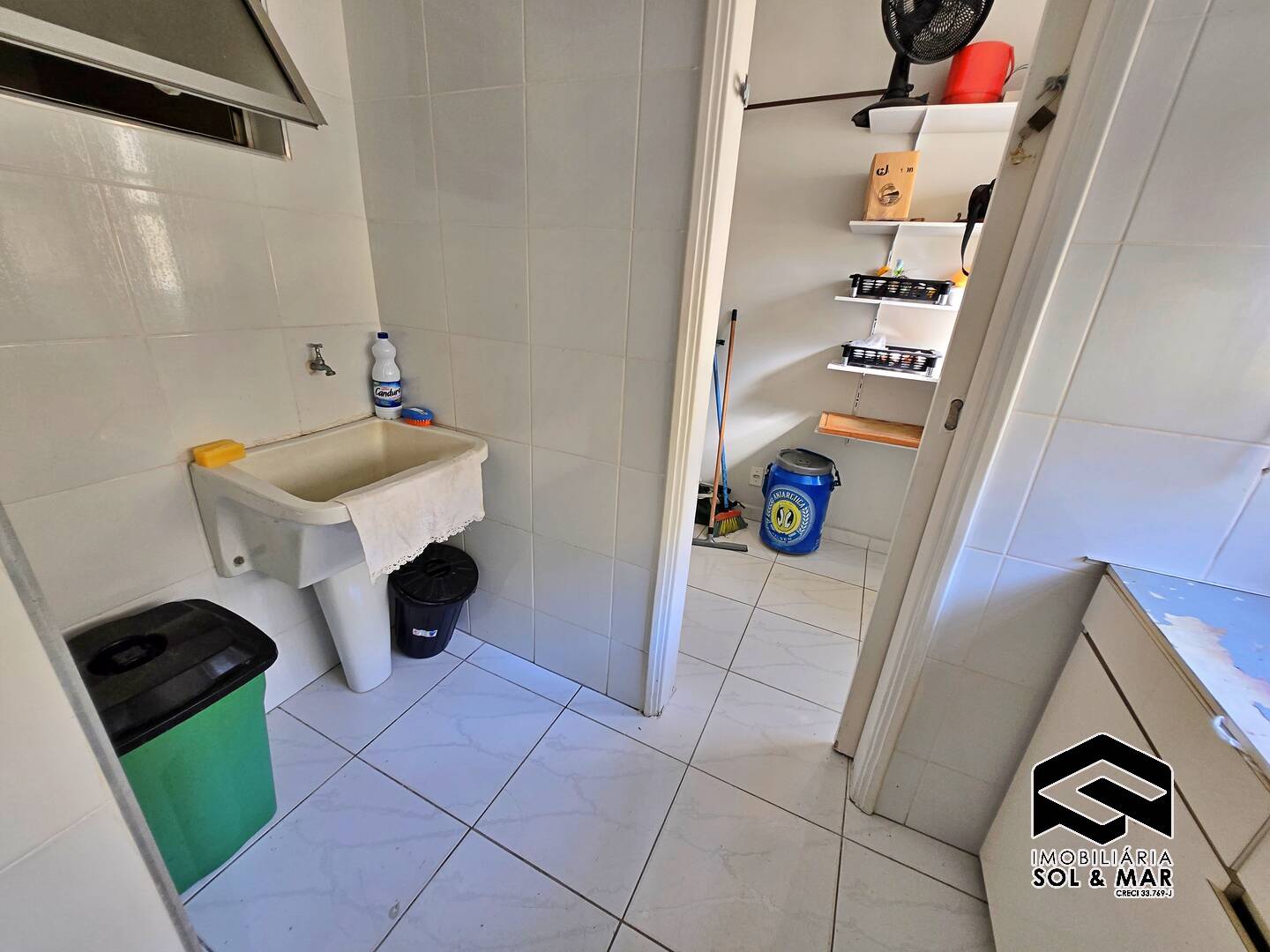 Apartamento à venda com 3 quartos, 70m² - Foto 14