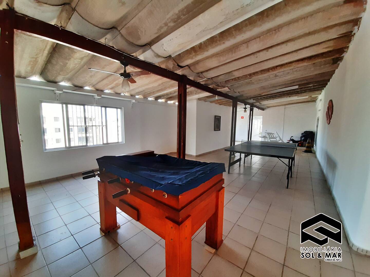 Apartamento à venda com 3 quartos, 70m² - Foto 21