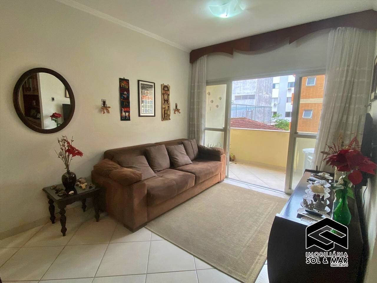 Apartamento à venda com 2 quartos, 80m² - Foto 3