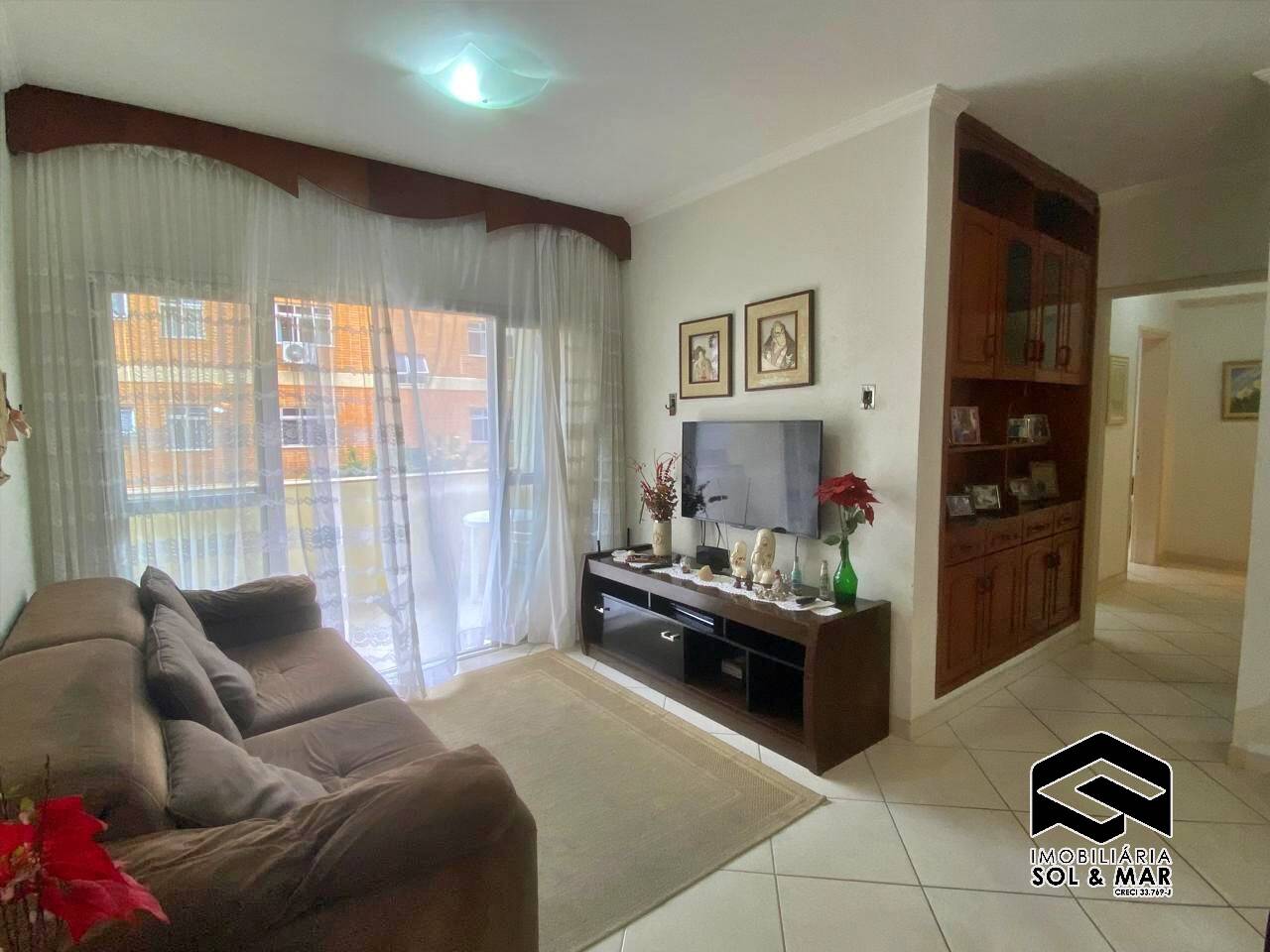 Apartamento à venda com 2 quartos, 80m² - Foto 4