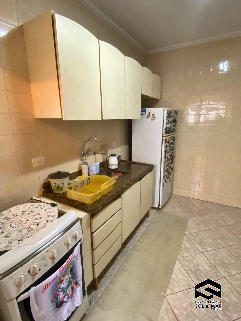 Apartamento à venda com 2 quartos, 80m² - Foto 21