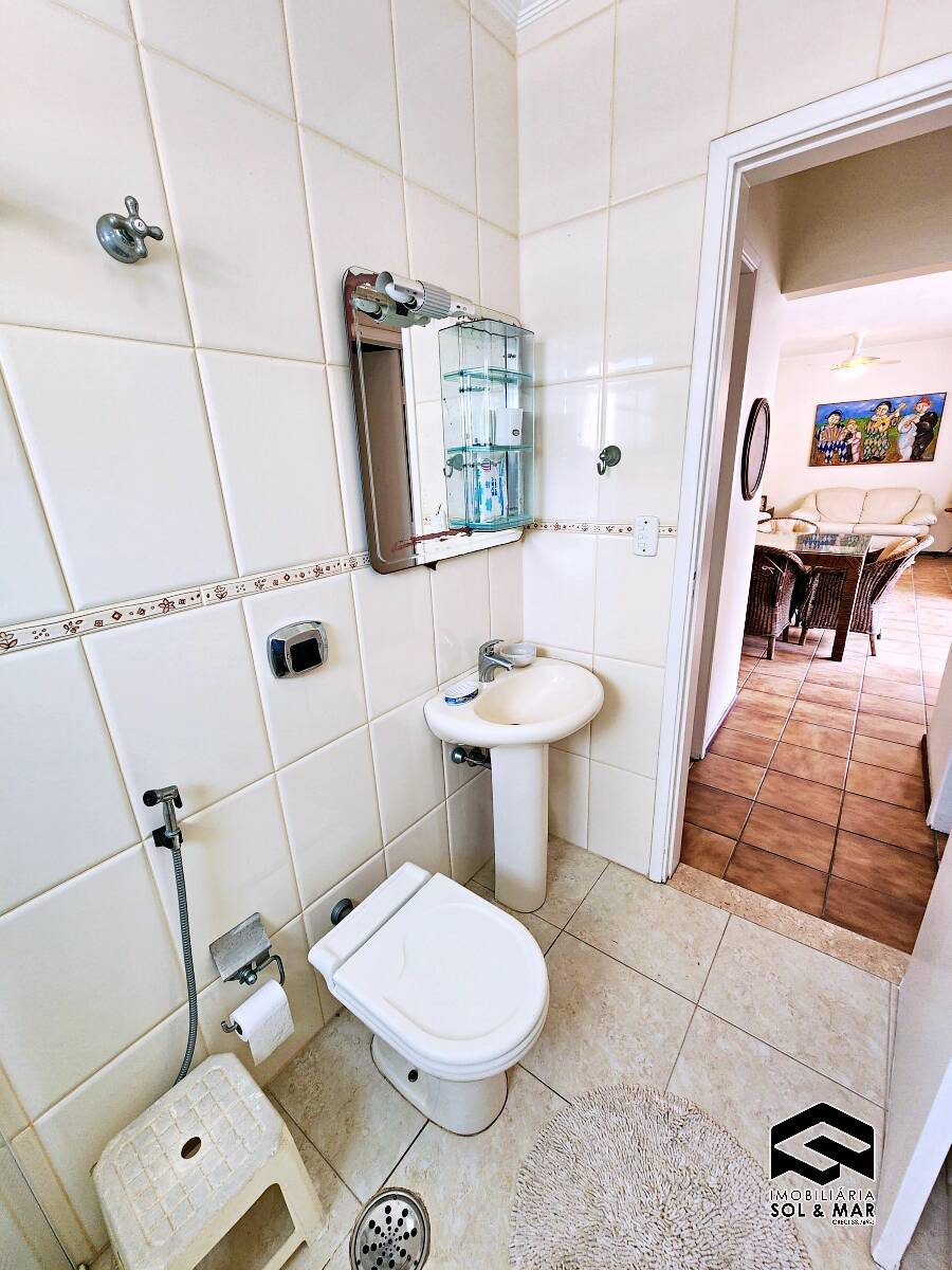 Apartamento à venda com 4 quartos, 180m² - Foto 8