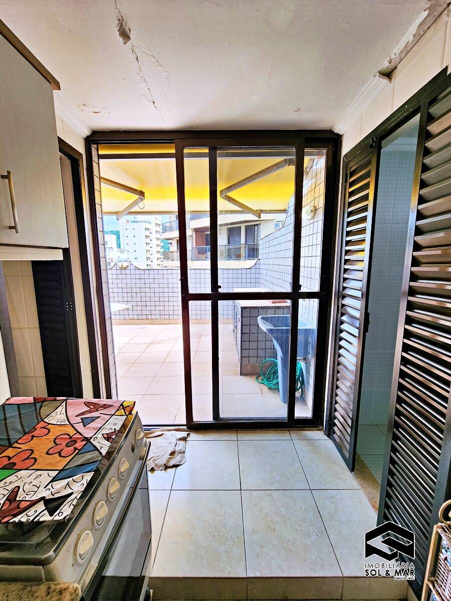 Apartamento à venda com 4 quartos, 180m² - Foto 22