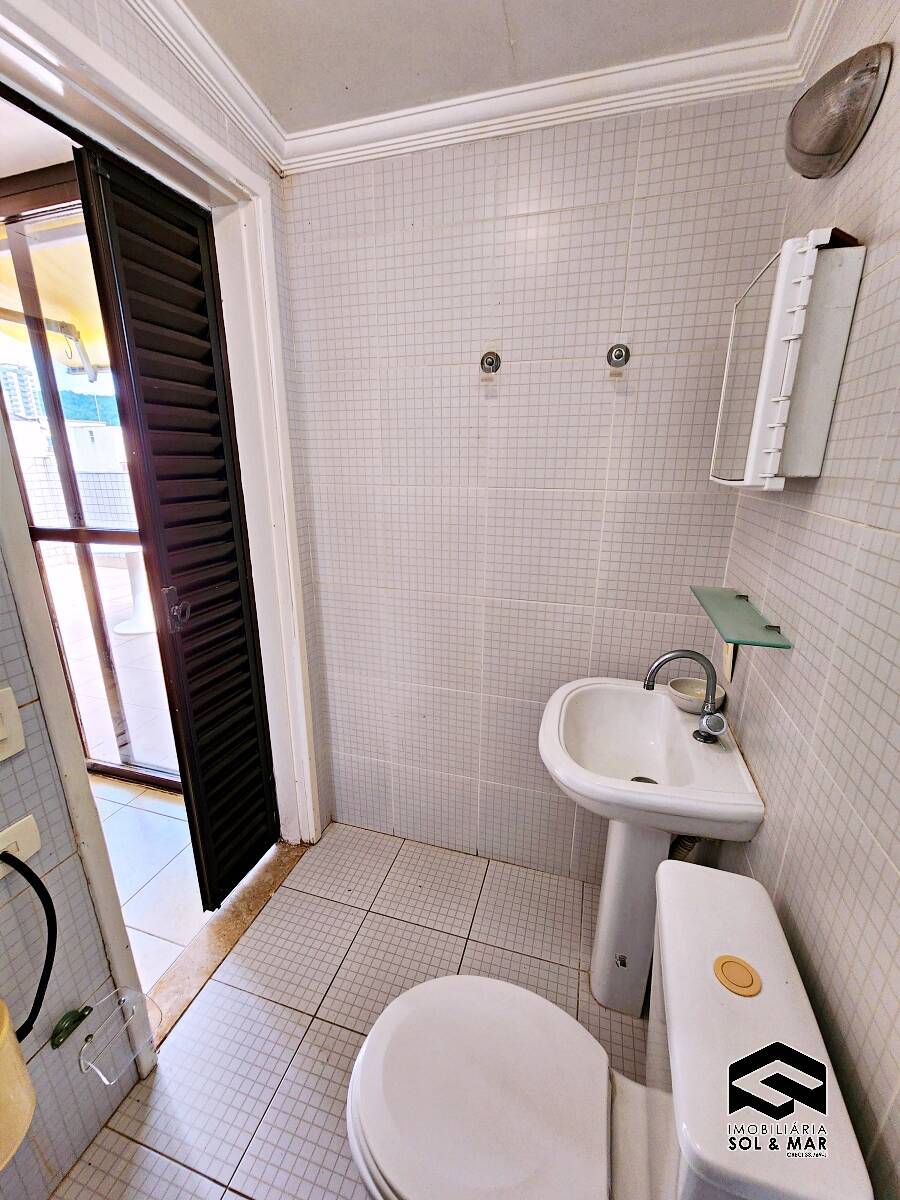 Apartamento à venda com 4 quartos, 180m² - Foto 24