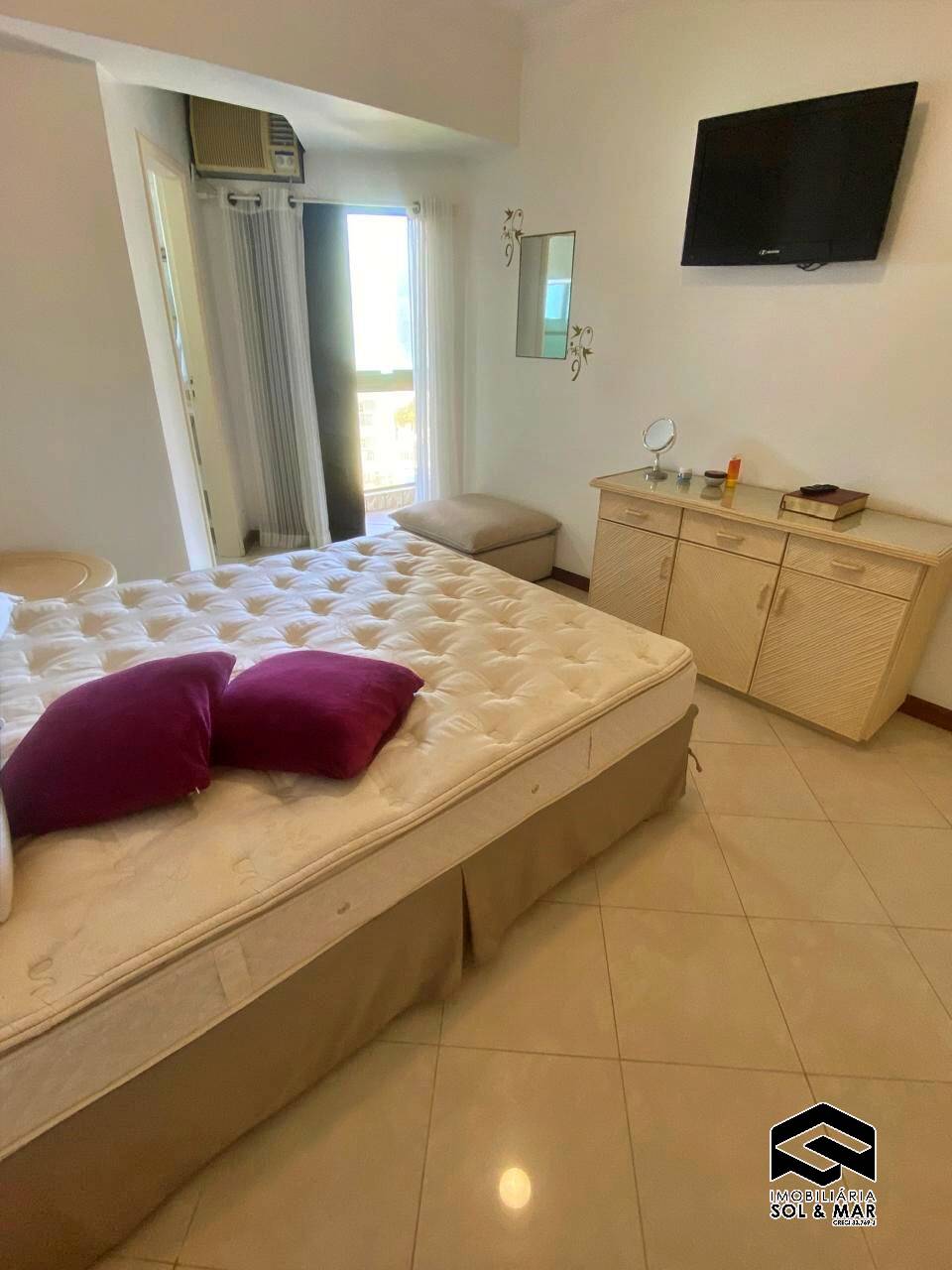 Apartamento à venda com 2 quartos, 107m² - Foto 11