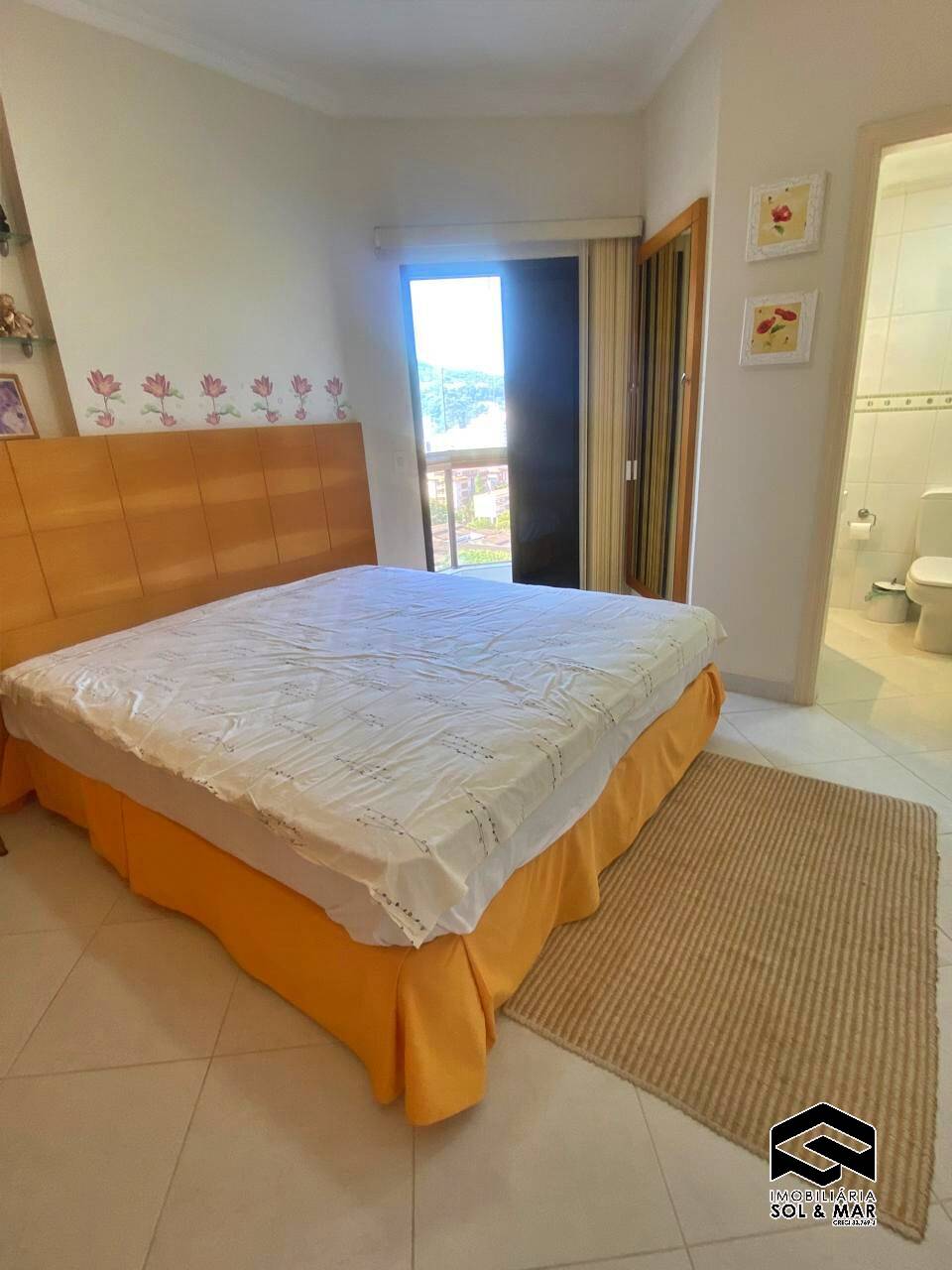 Apartamento à venda com 3 quartos, 107m² - Foto 11