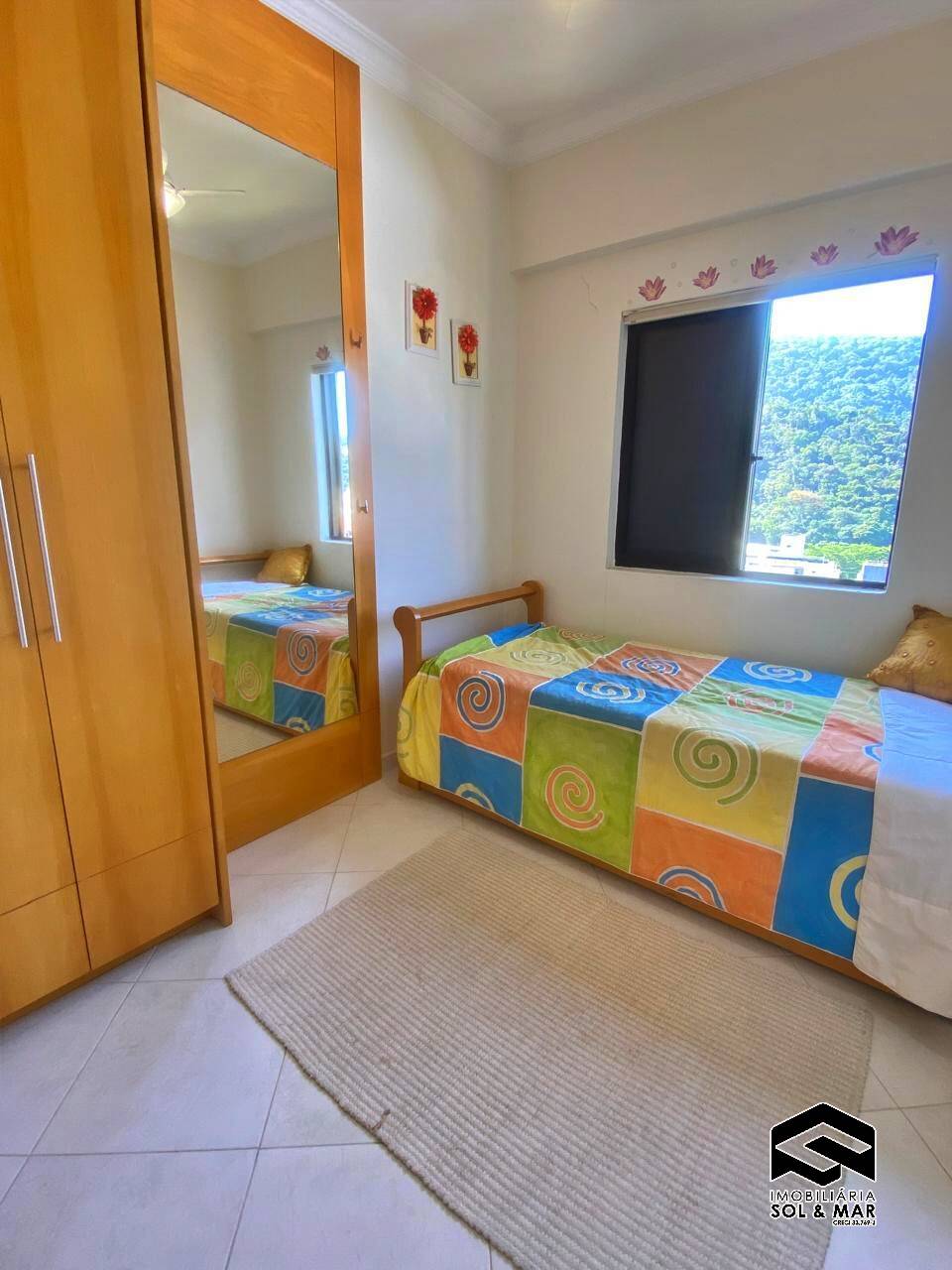 Apartamento à venda com 3 quartos, 107m² - Foto 16