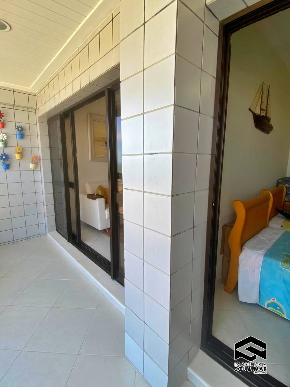 Apartamento à venda com 3 quartos, 107m² - Foto 20