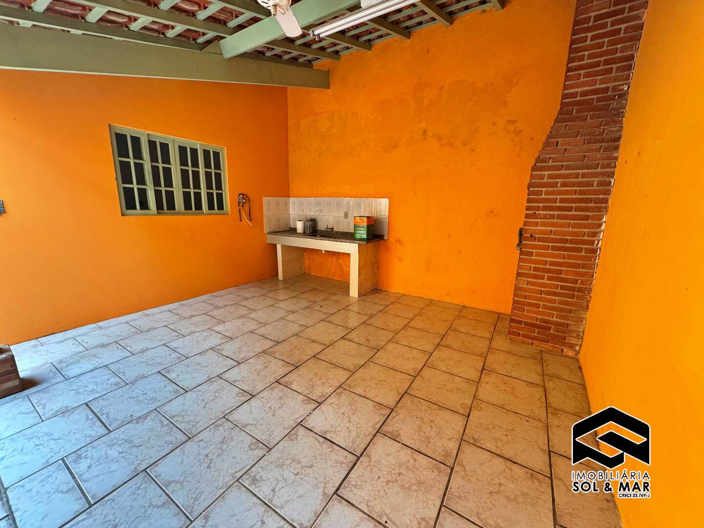 Casa à venda e aluguel com 3 quartos, 200m² - Foto 21