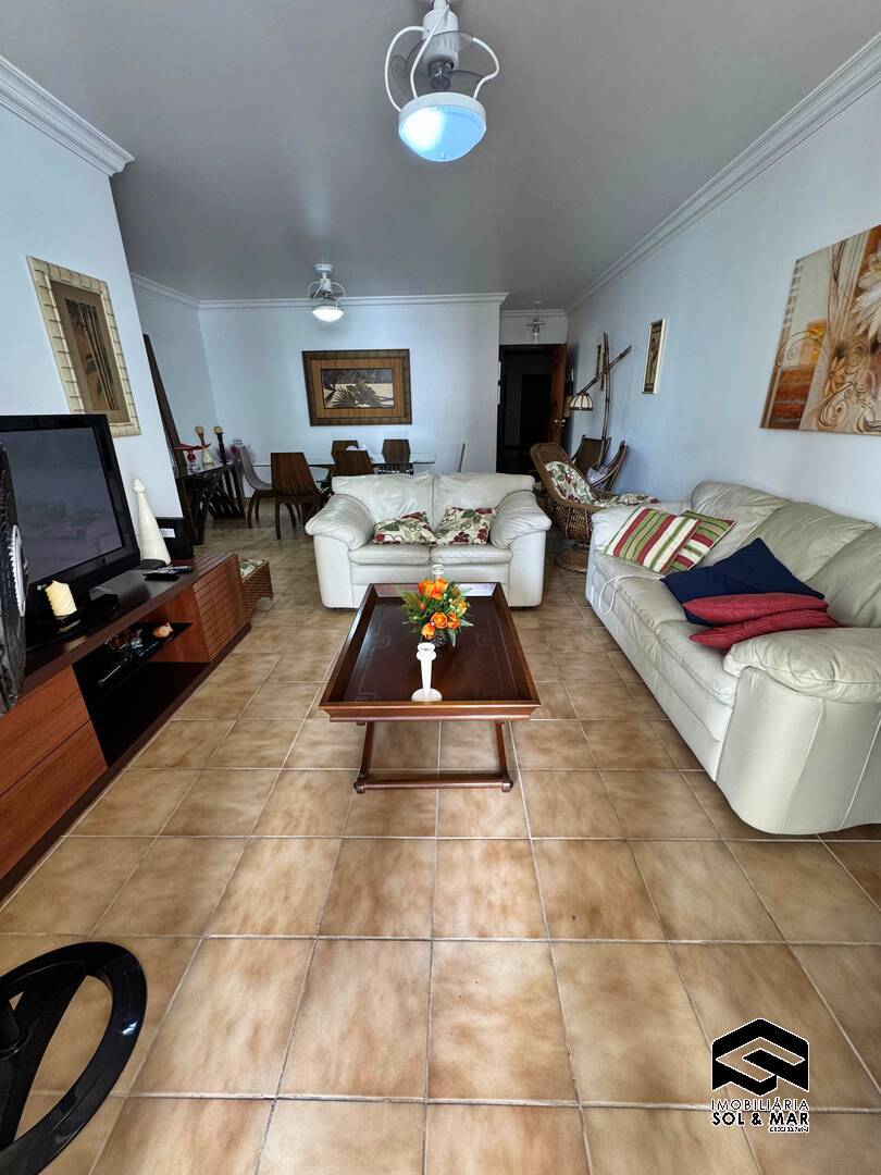 Apartamento à venda com 4 quartos, 135m² - Foto 7