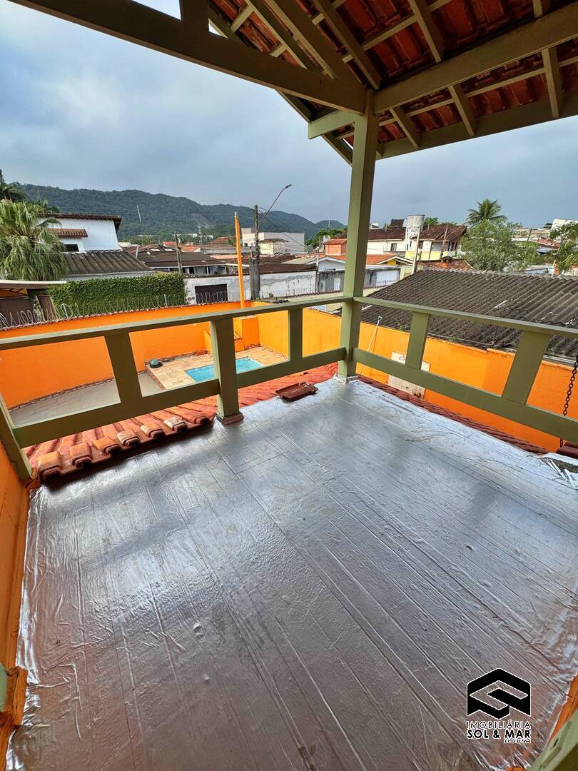 Casa à venda e aluguel com 3 quartos, 200m² - Foto 42