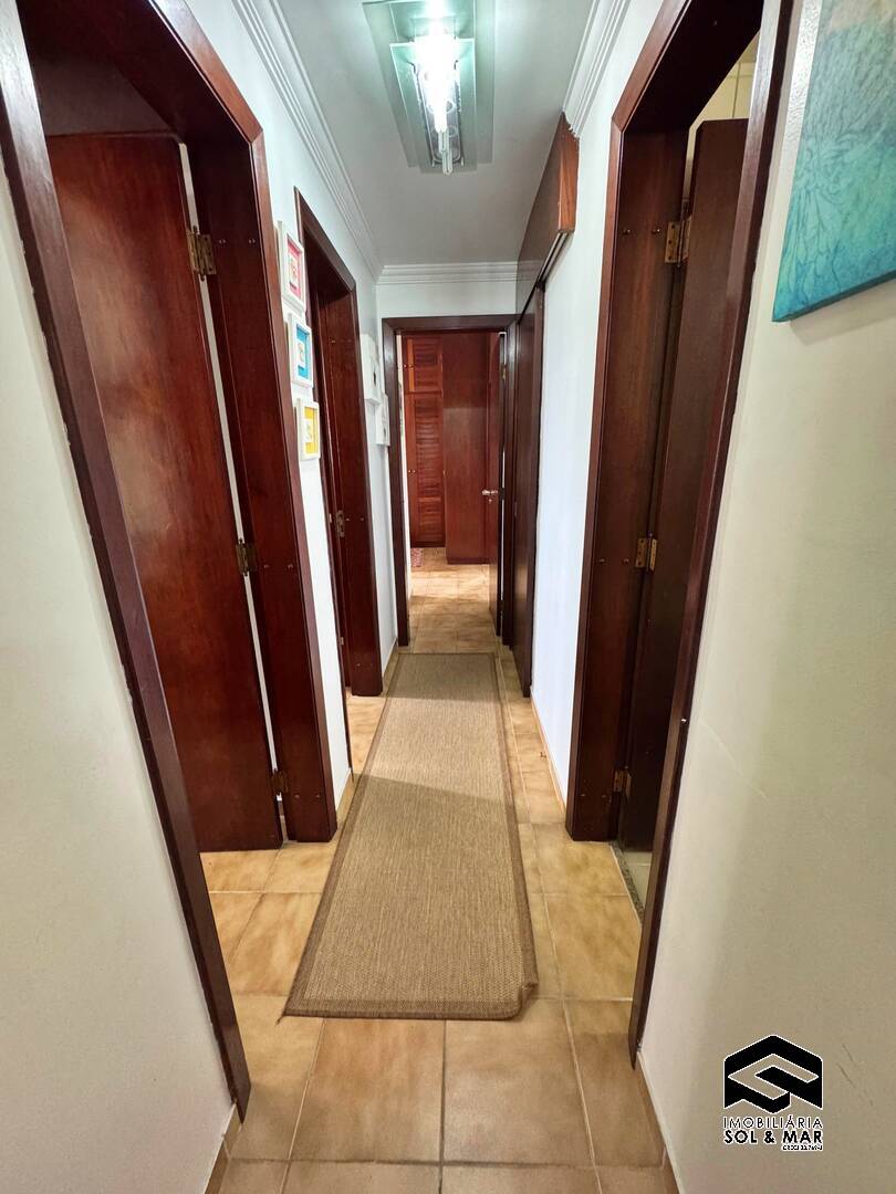 Apartamento à venda com 4 quartos, 135m² - Foto 8