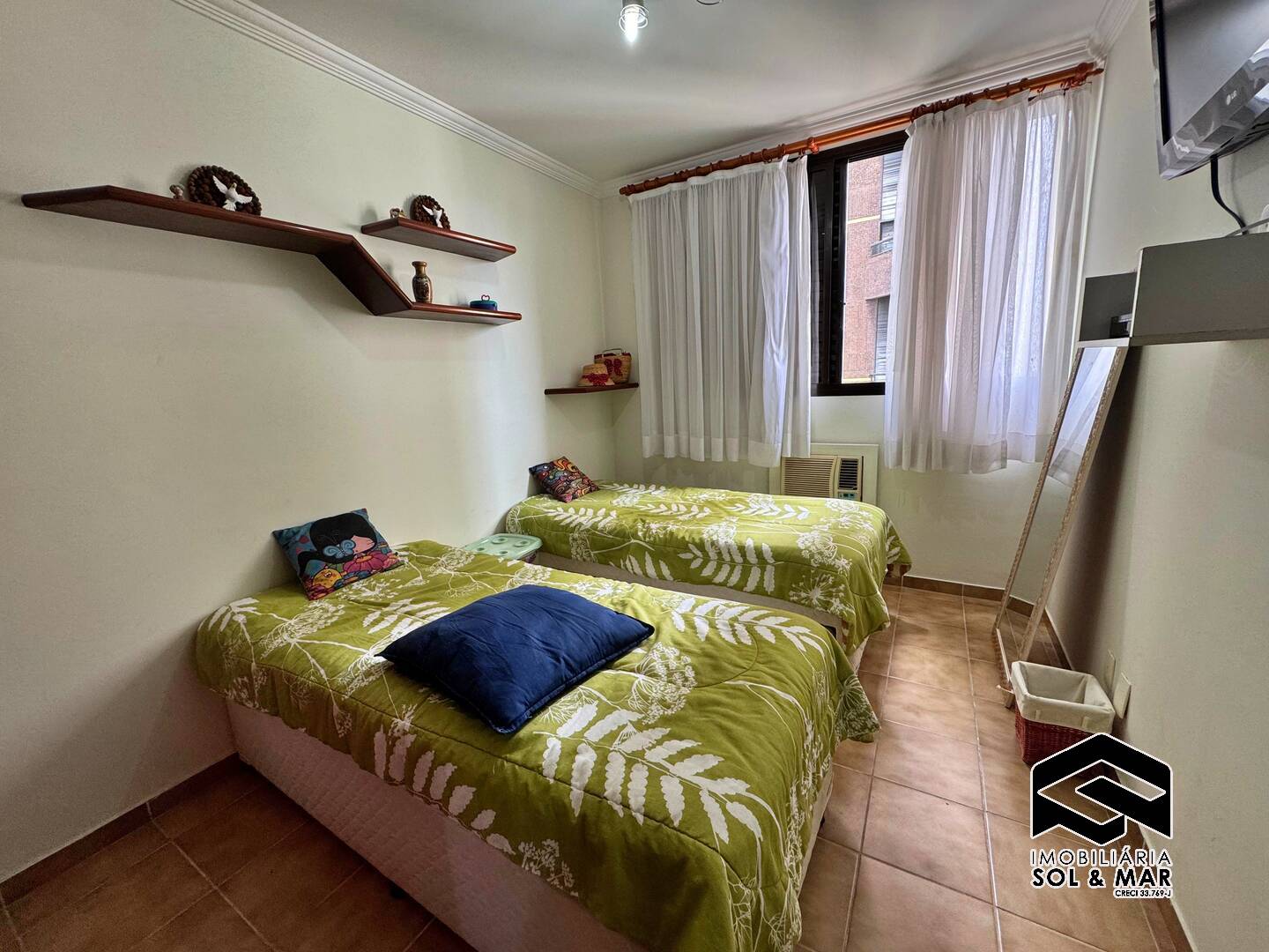 Apartamento à venda com 4 quartos, 135m² - Foto 9