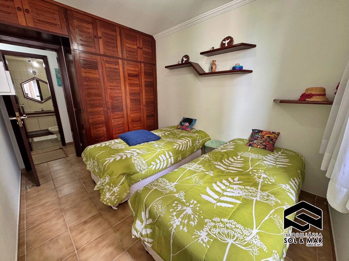 Apartamento à venda com 4 quartos, 135m² - Foto 10