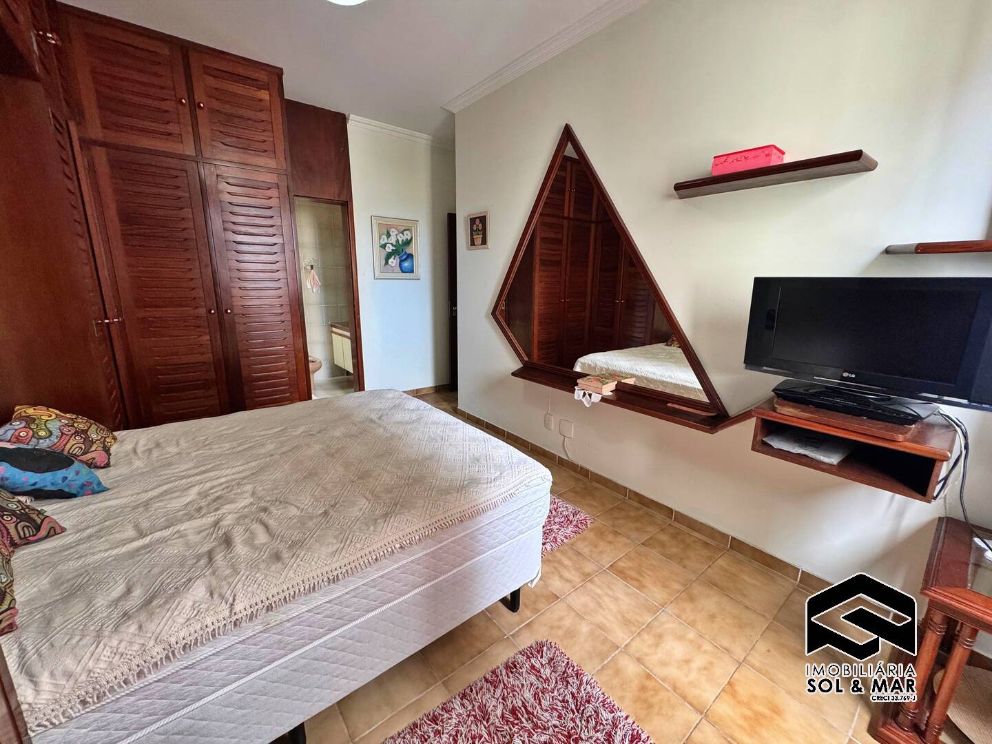 Apartamento à venda com 4 quartos, 135m² - Foto 18