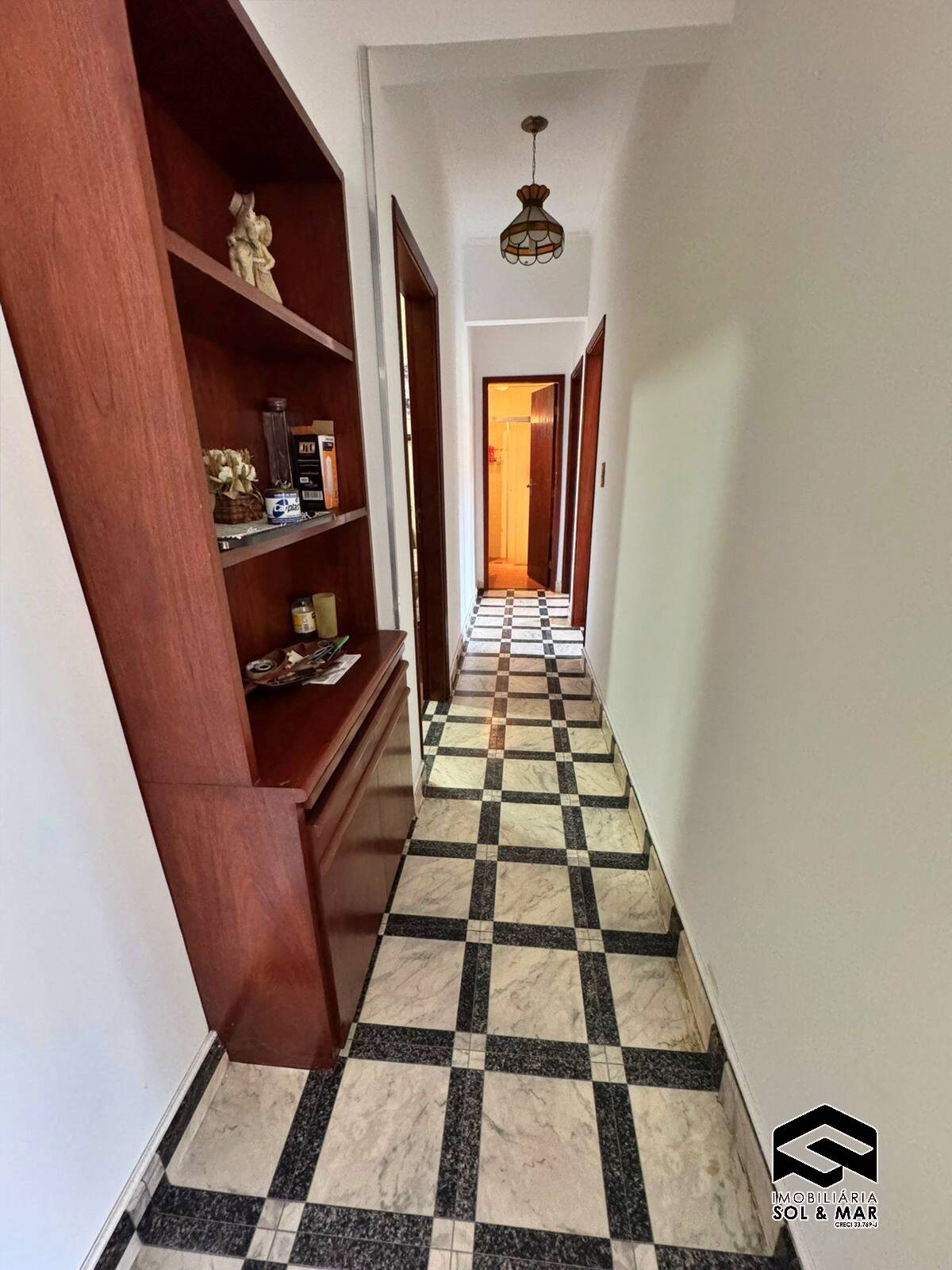 Apartamento à venda com 2 quartos, 65m² - Foto 6