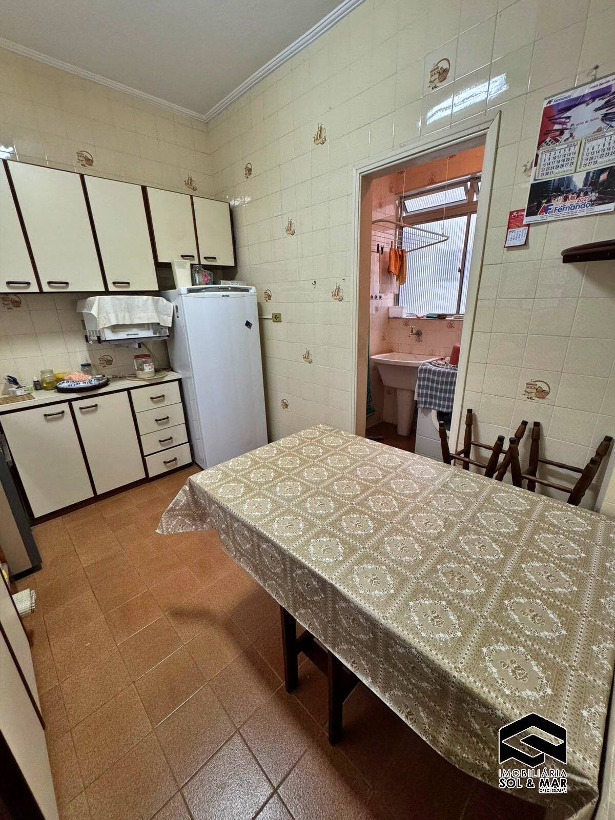 Apartamento à venda com 2 quartos, 65m² - Foto 12