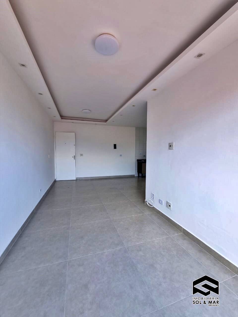 Apartamento à venda com 1 quarto, 45m² - Foto 3