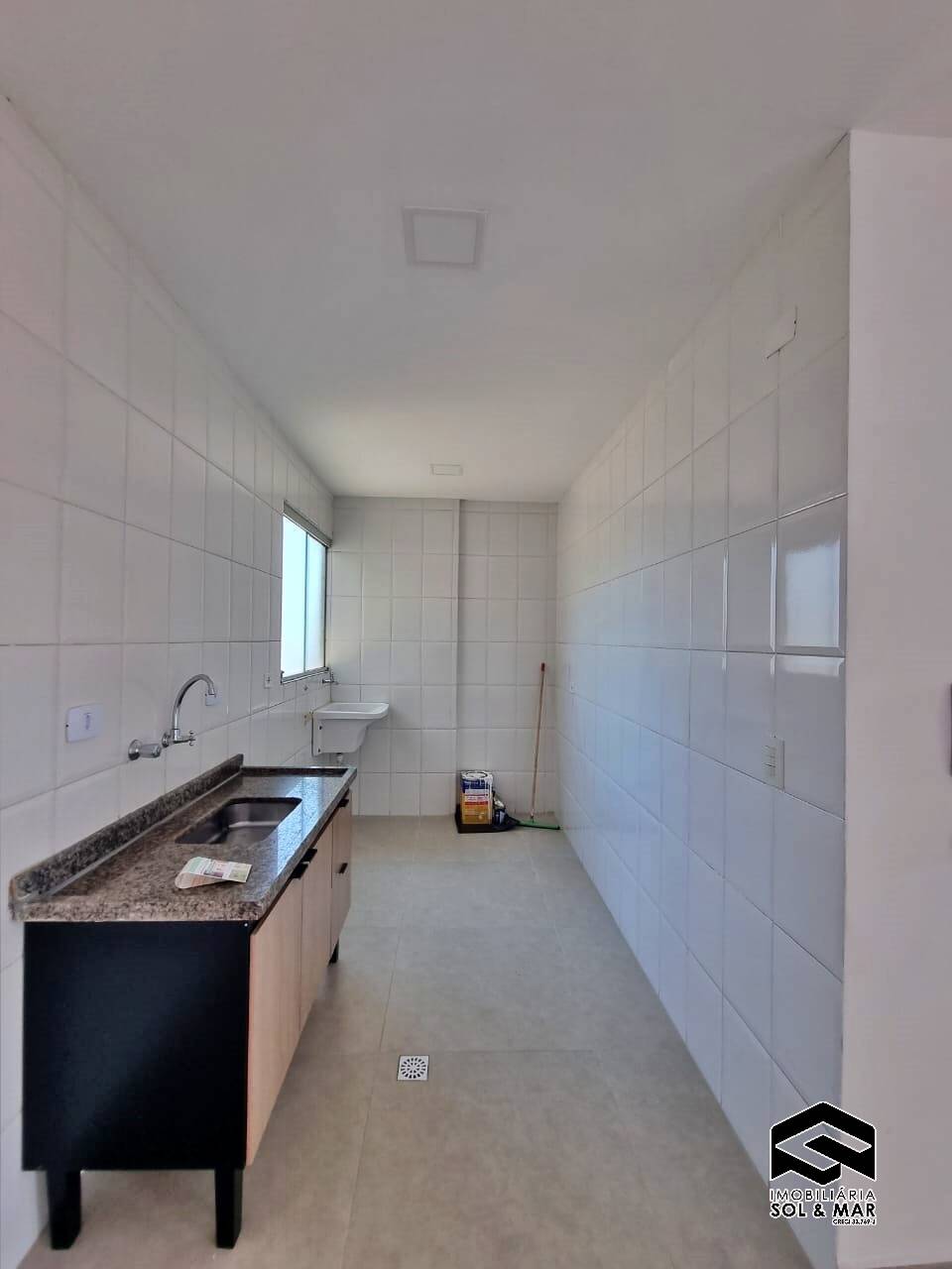 Apartamento à venda com 1 quarto, 45m² - Foto 7