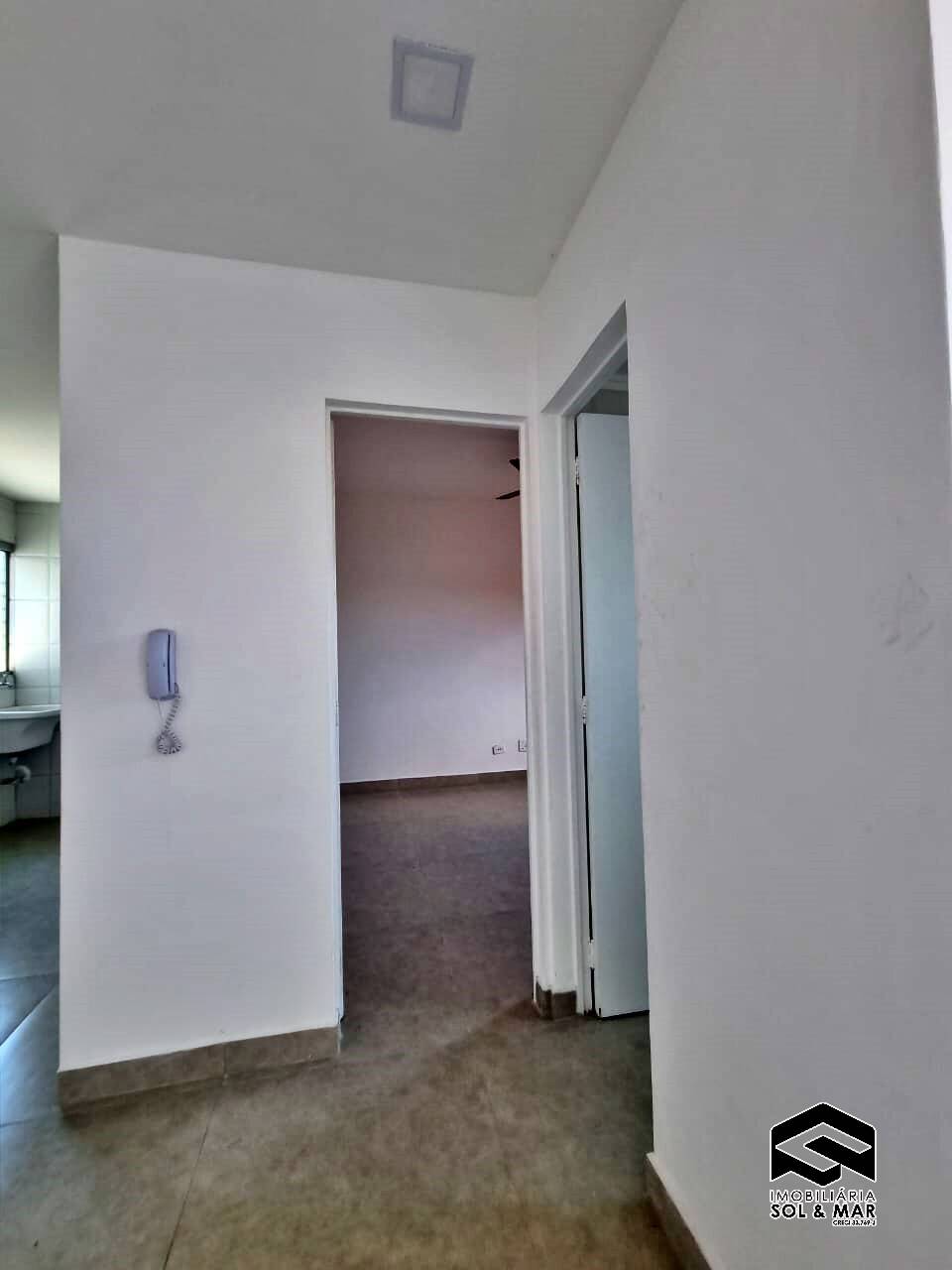 Apartamento à venda com 1 quarto, 45m² - Foto 5