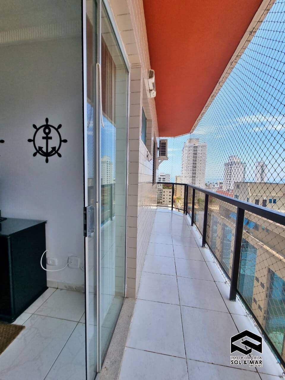 Apartamento à venda com 1 quarto, 45m² - Foto 5