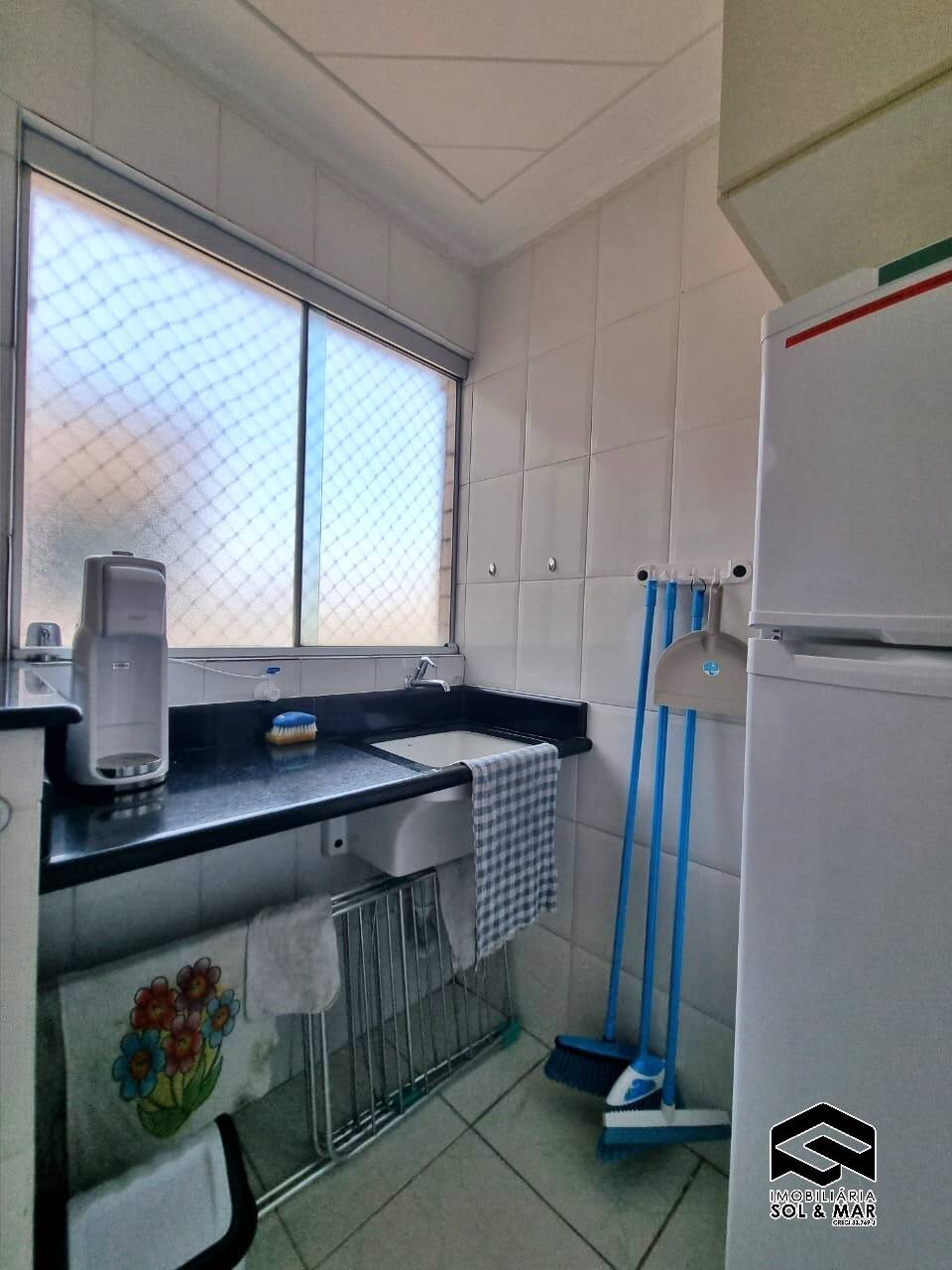 Apartamento à venda com 1 quarto, 45m² - Foto 13