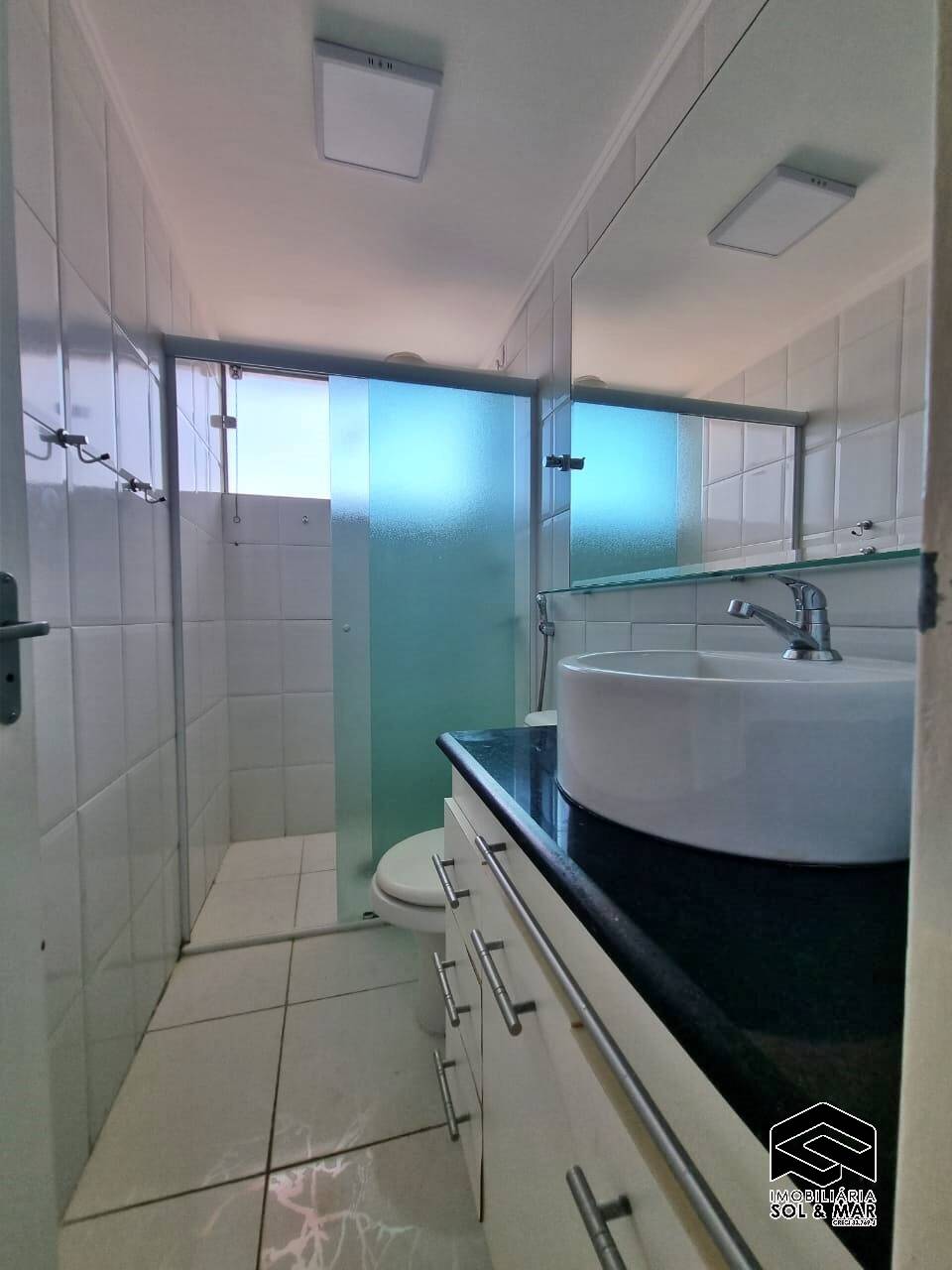 Apartamento à venda com 1 quarto, 45m² - Foto 9