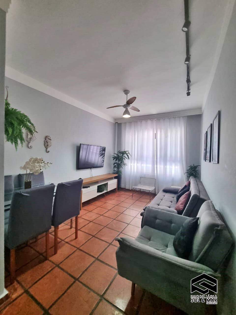 Apartamento à venda com 2 quartos - Foto 2