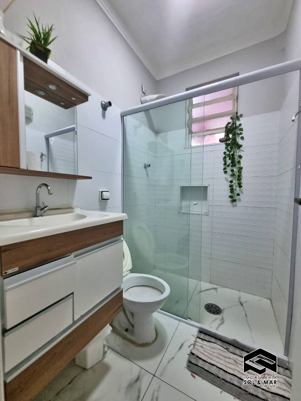 Apartamento à venda com 2 quartos - Foto 4