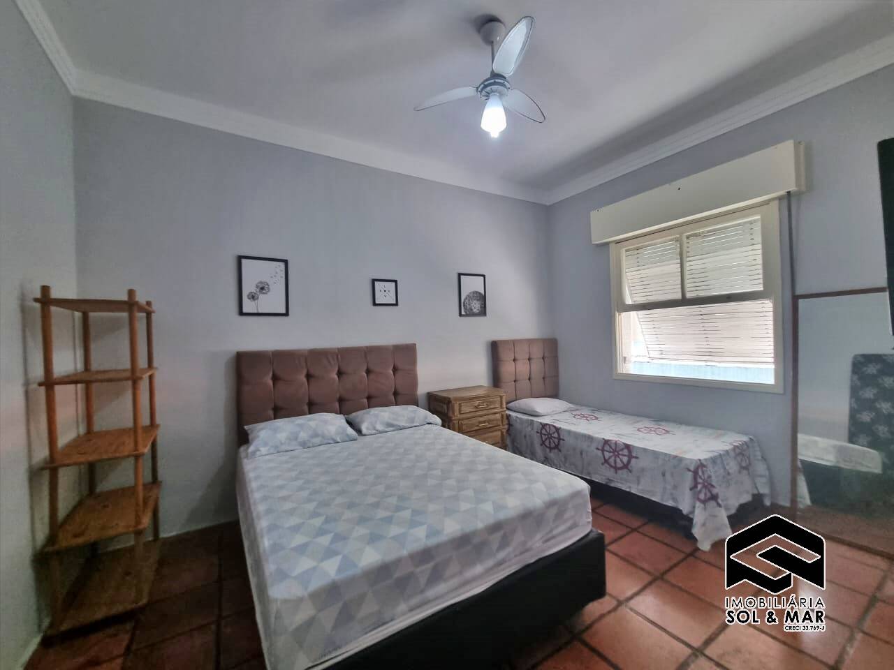 Apartamento à venda com 2 quartos - Foto 5