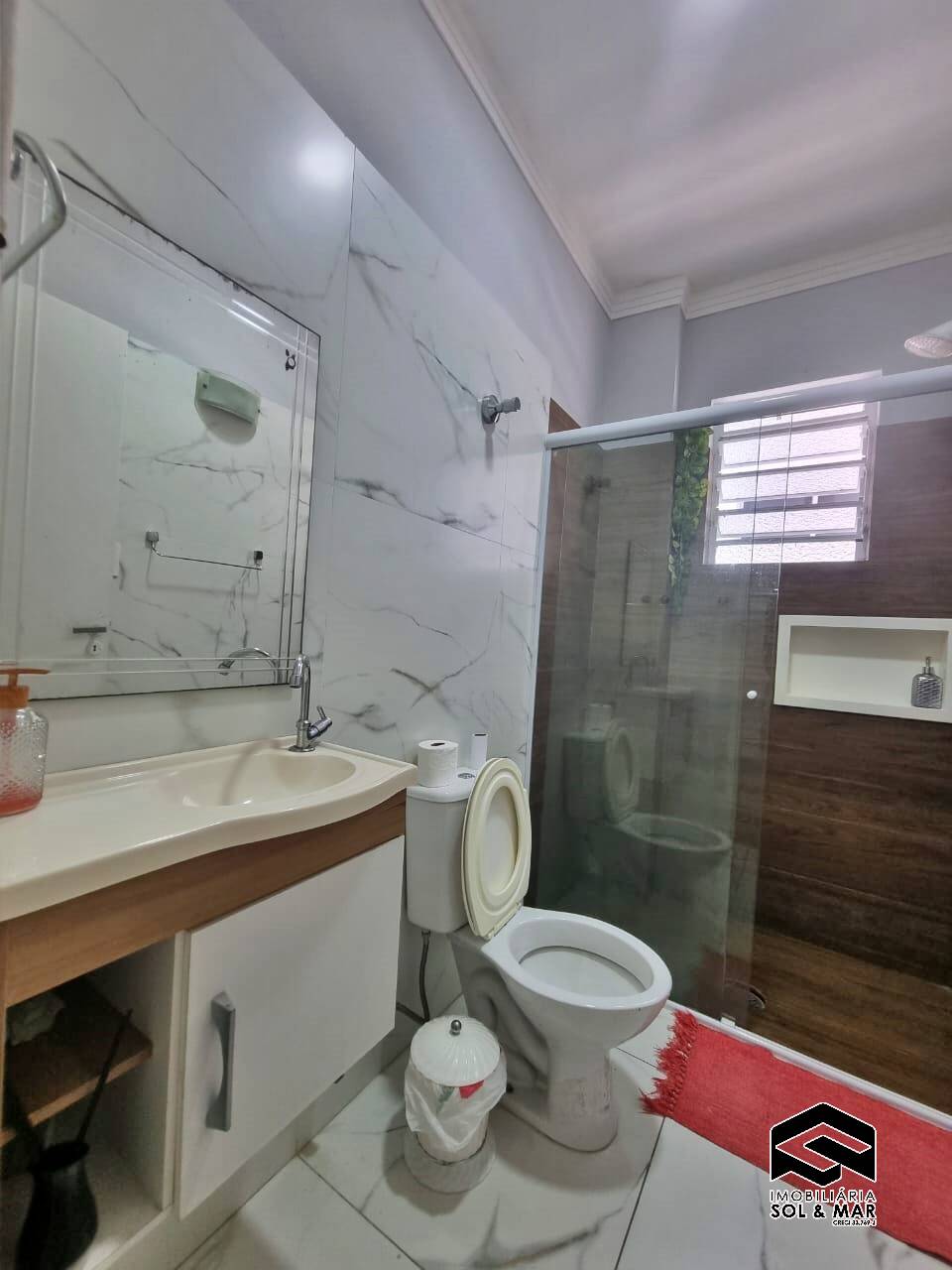 Apartamento à venda com 2 quartos - Foto 6