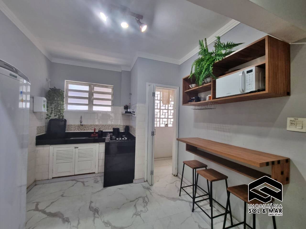 Apartamento à venda com 2 quartos - Foto 7