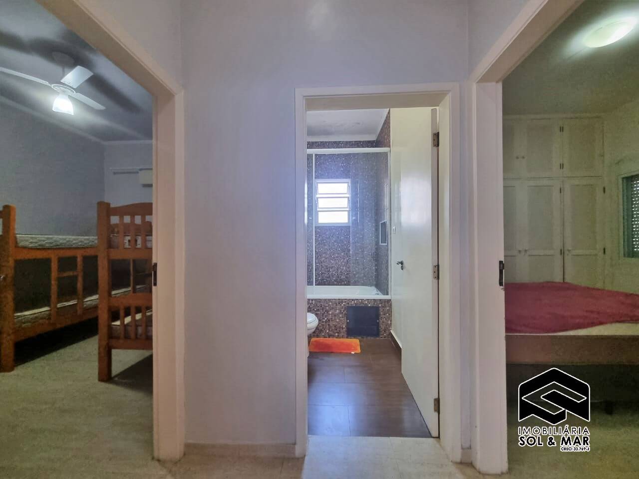 Apartamento à venda com 2 quartos, 99m² - Foto 5