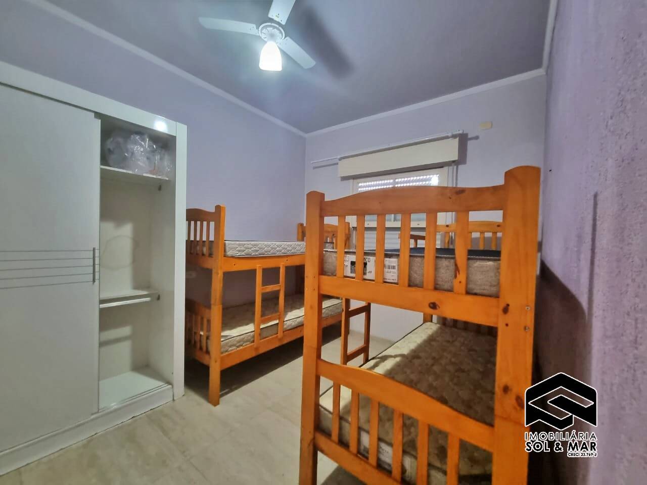 Apartamento à venda com 2 quartos, 99m² - Foto 4