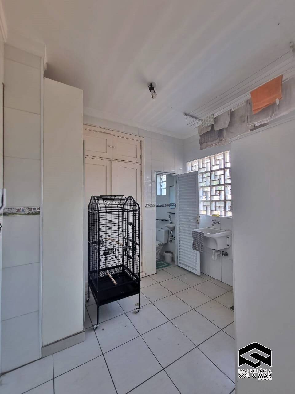 Apartamento à venda com 2 quartos, 99m² - Foto 9