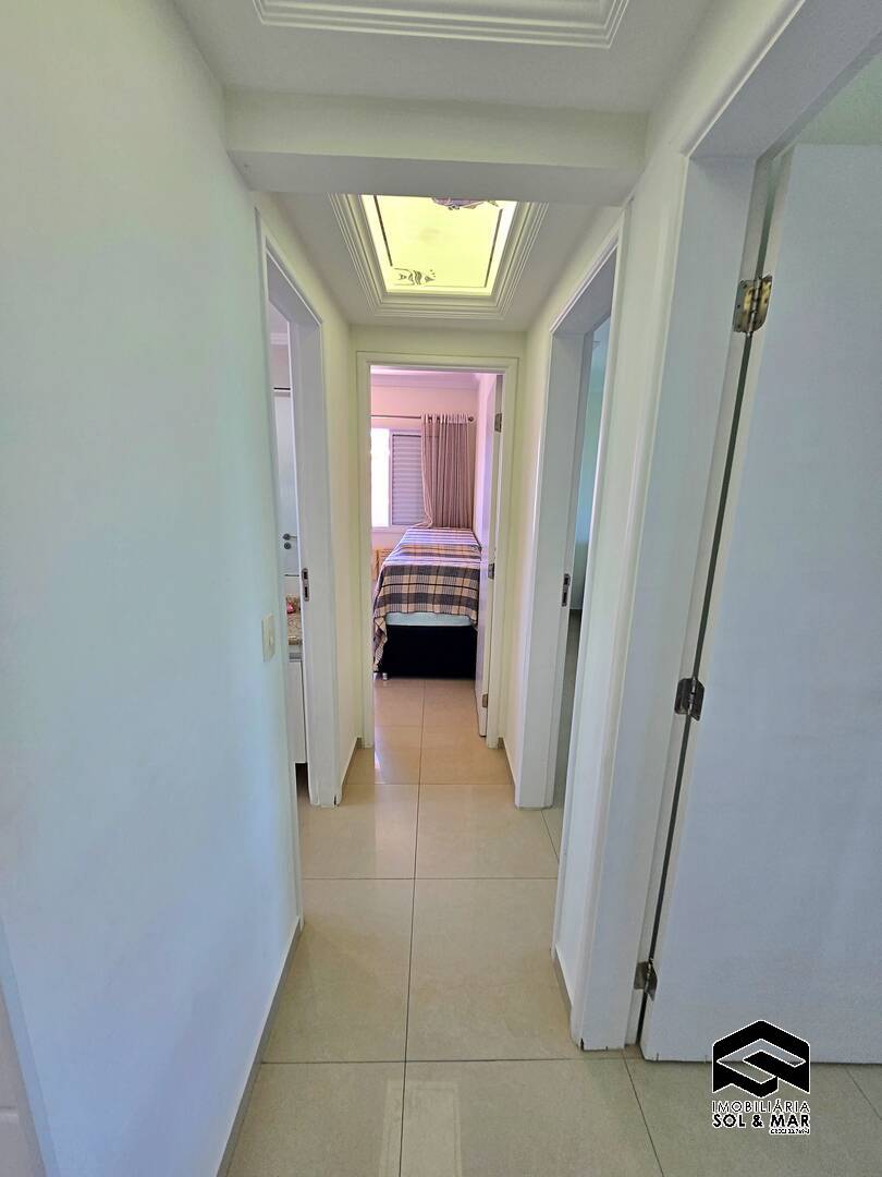 Apartamento à venda com 3 quartos, 96m² - Foto 14