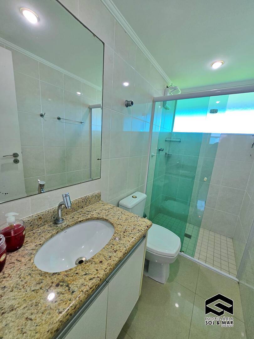 Apartamento à venda com 3 quartos, 96m² - Foto 18