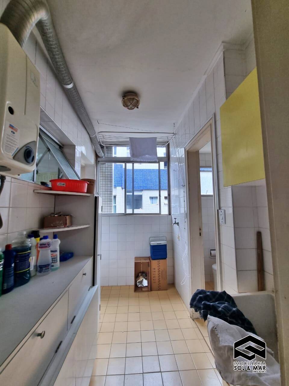 Apartamento à venda com 3 quartos, 110m² - Foto 12