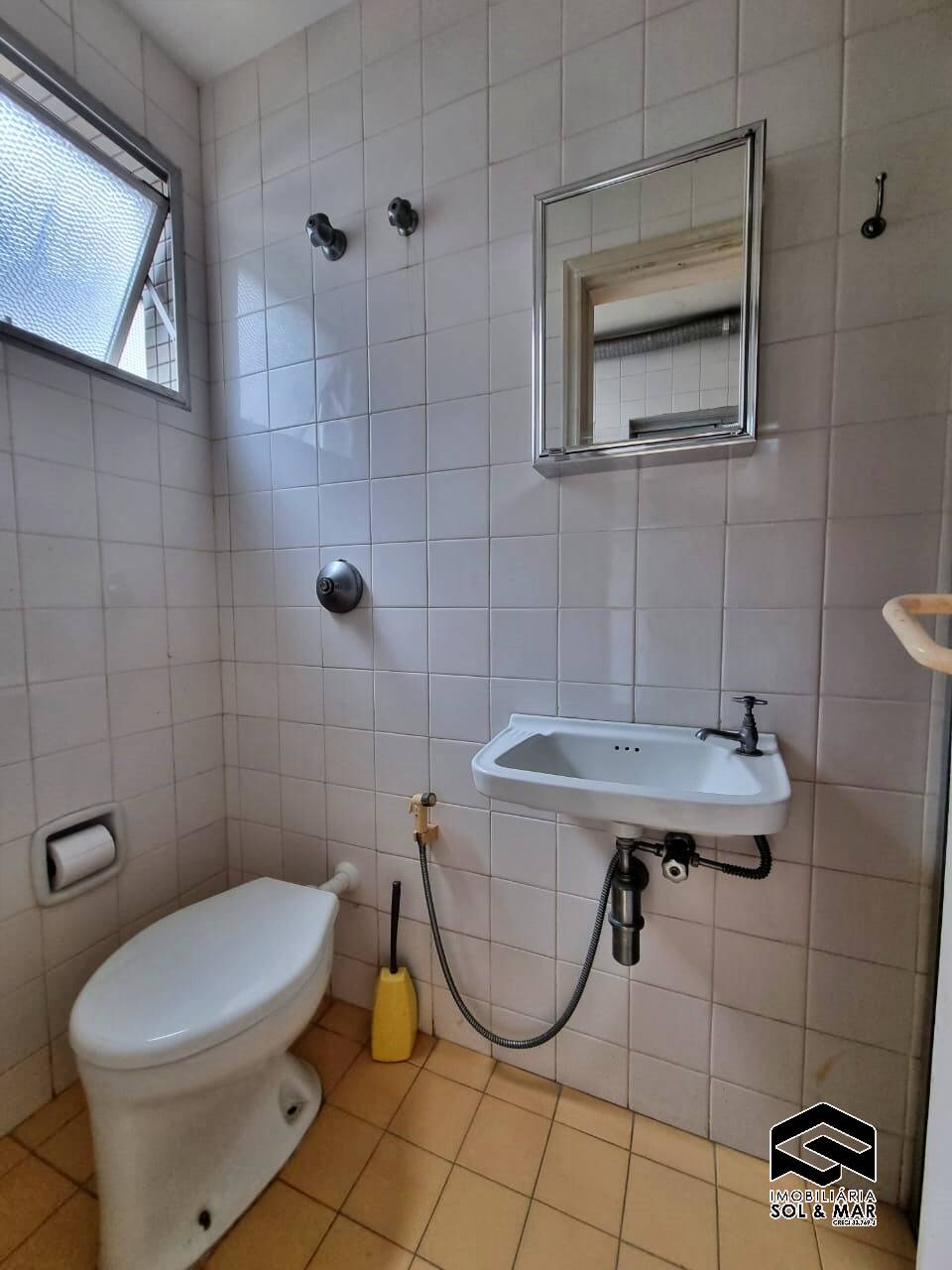 Apartamento à venda com 3 quartos, 110m² - Foto 13