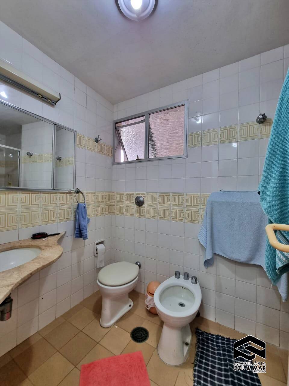 Apartamento à venda com 3 quartos, 110m² - Foto 10