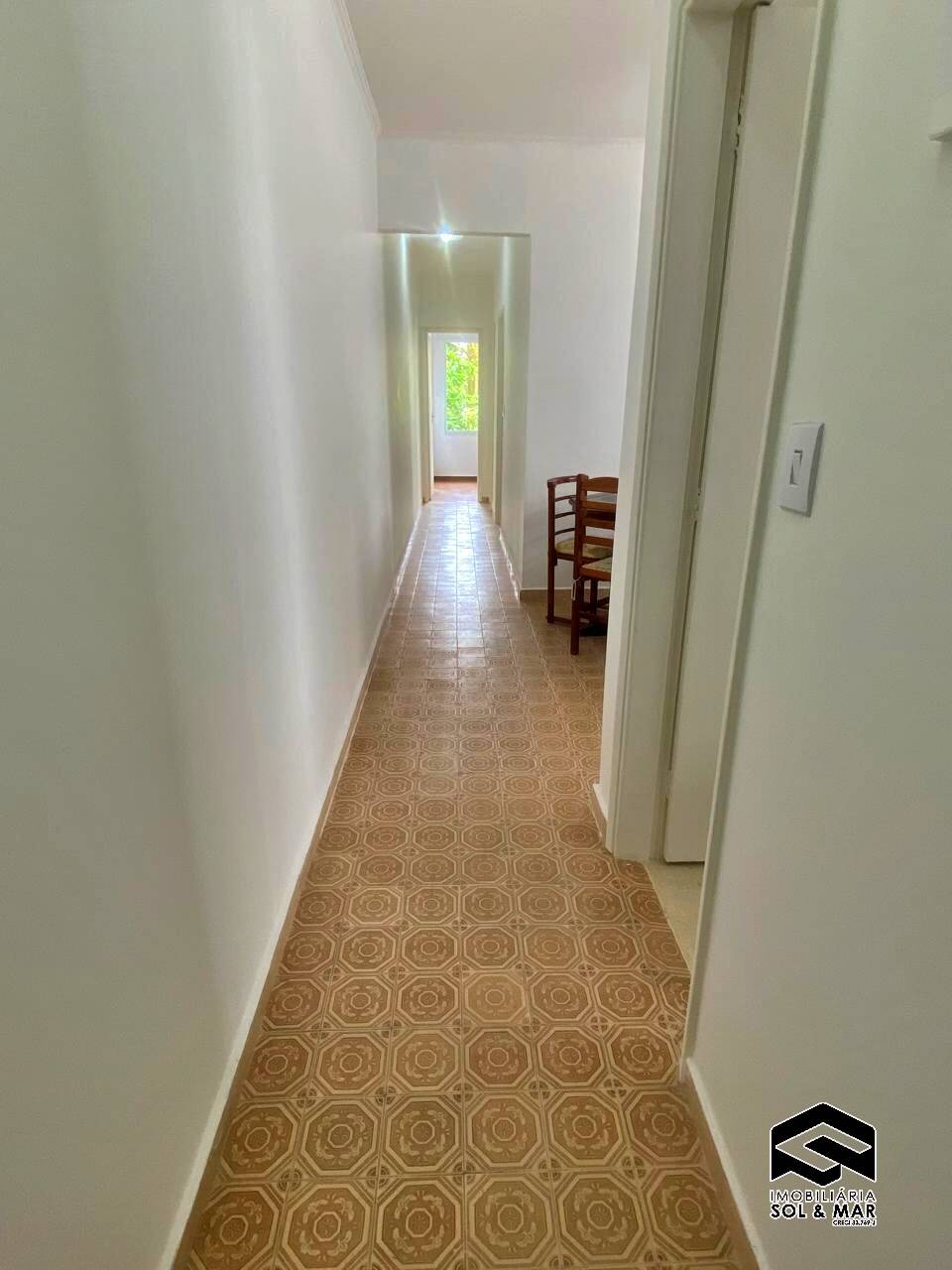 Apartamento à venda com 2 quartos, 60m² - Foto 2